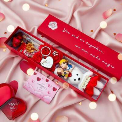 8 days 8 gifts combo