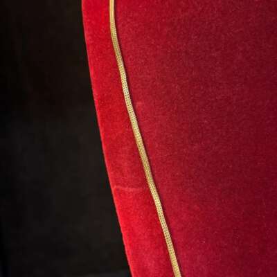 1 gram gold 24 inches nanthadu