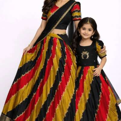 Mom n daughter combo