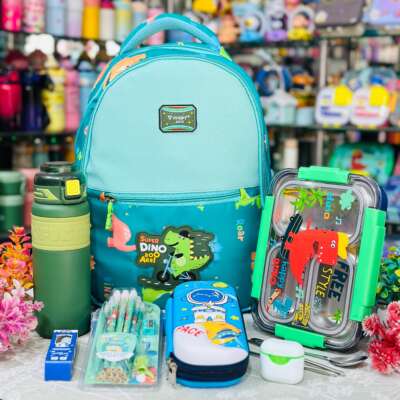 School bag hamper 16 inches