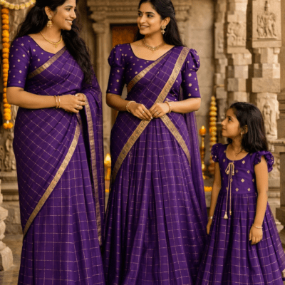 Pure Viscose Georgette