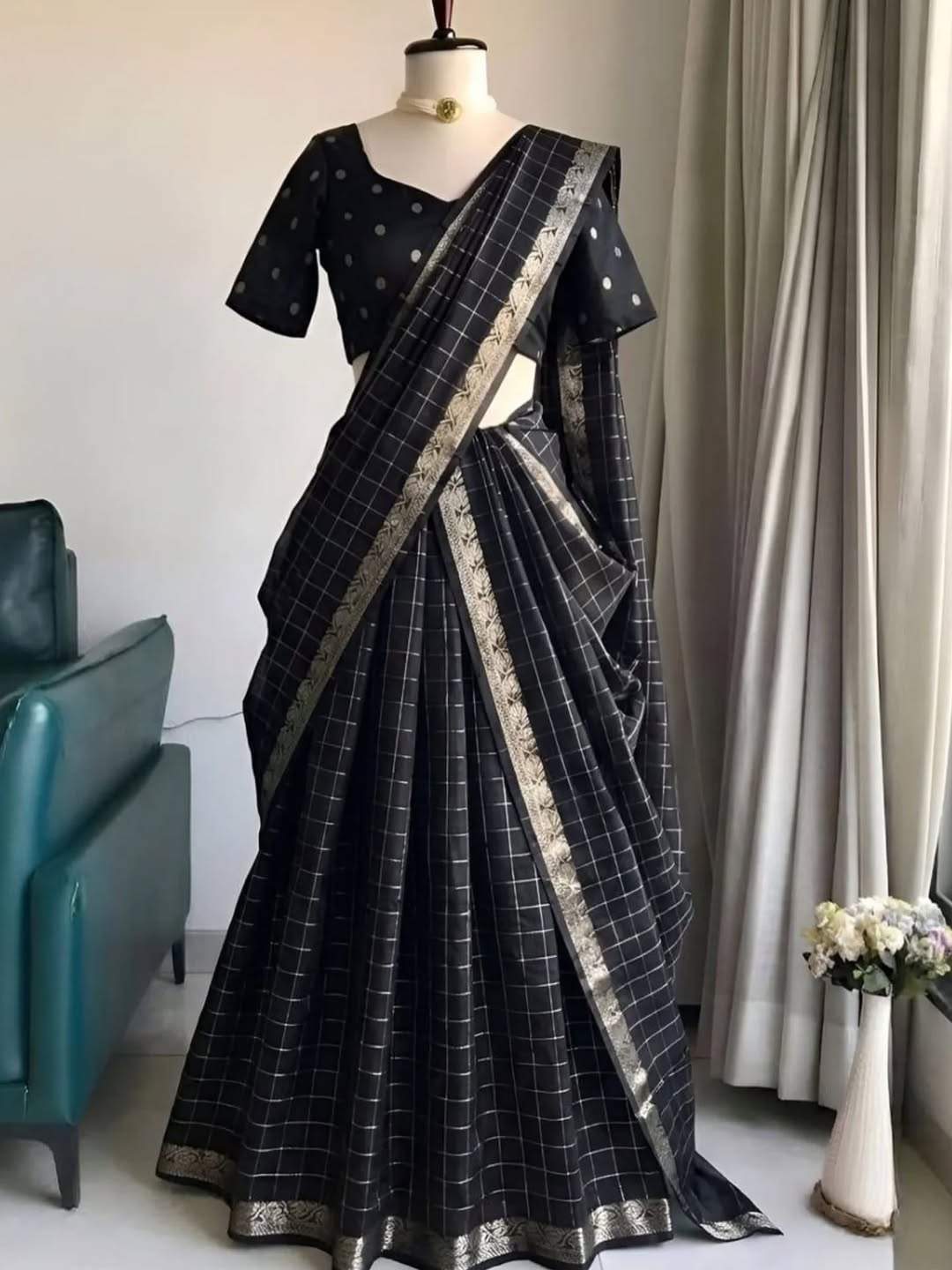 Pure Viscose Georgette