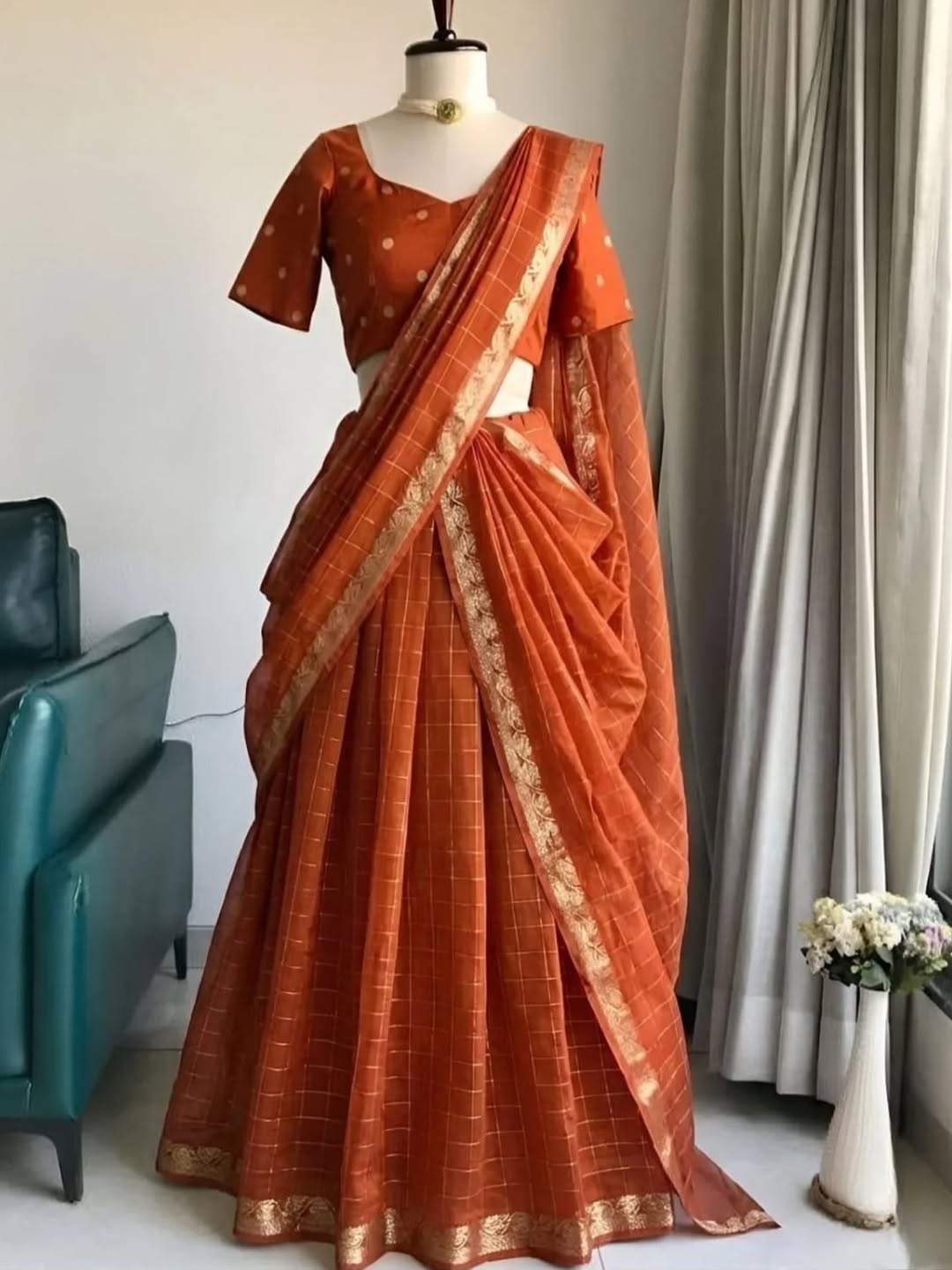Pure Viscose Georgette