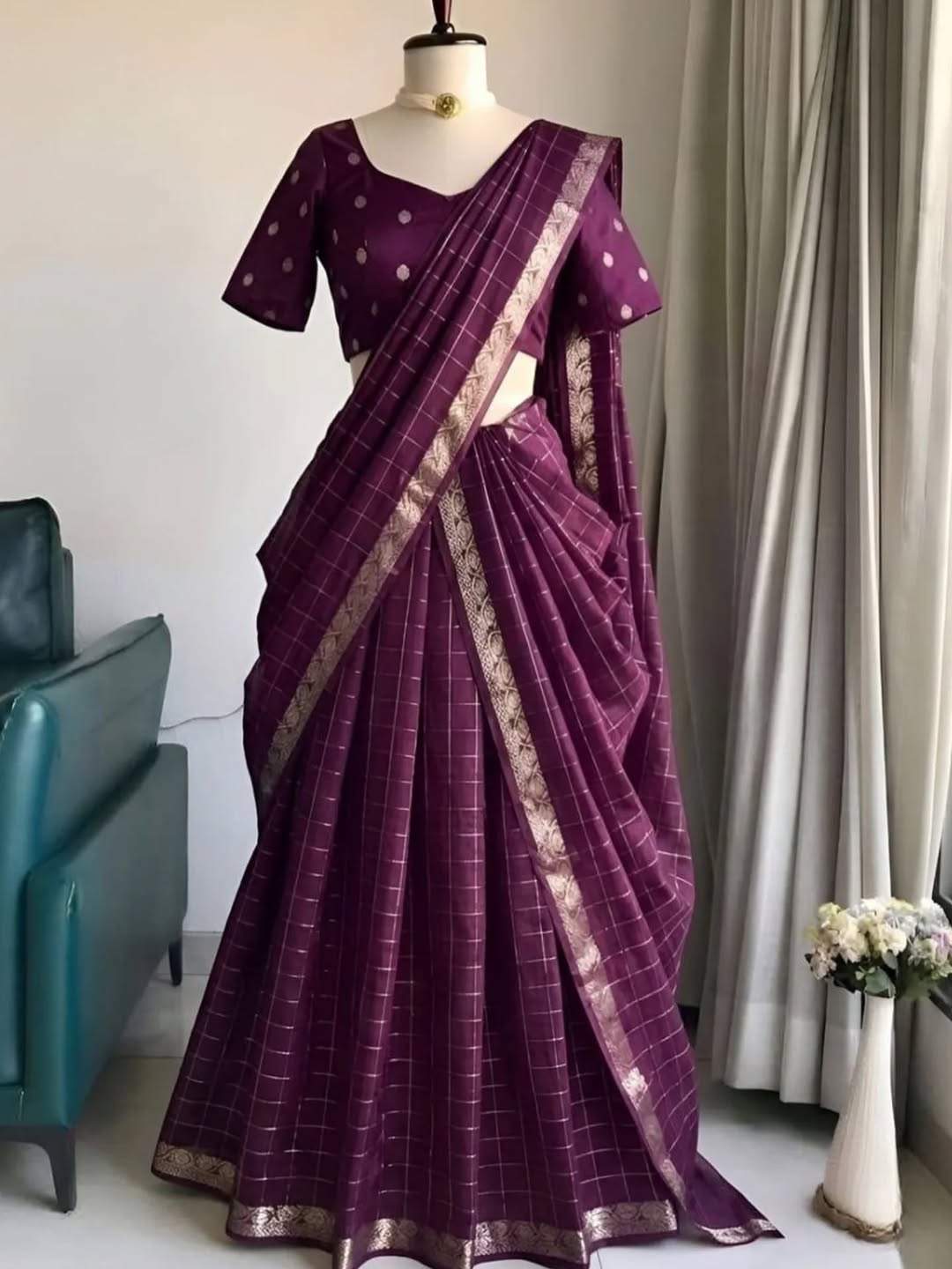 Pure Viscose Georgette