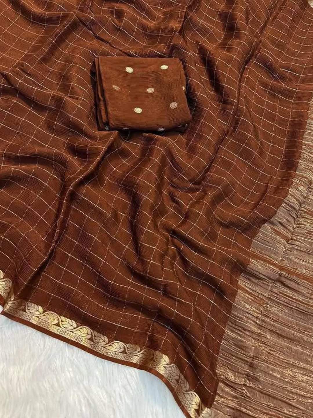 Pure Viscose Georgette