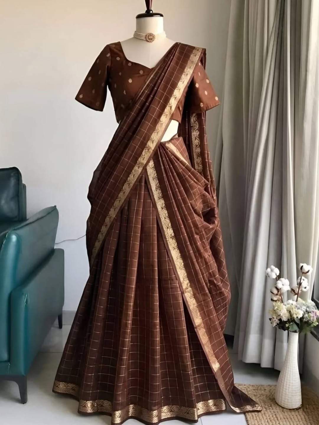 Pure Viscose Georgette
