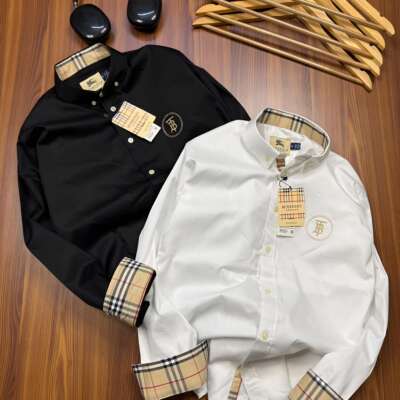 Oxford Cotton designer shirt