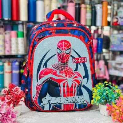 19 inches imported waterproof school bags