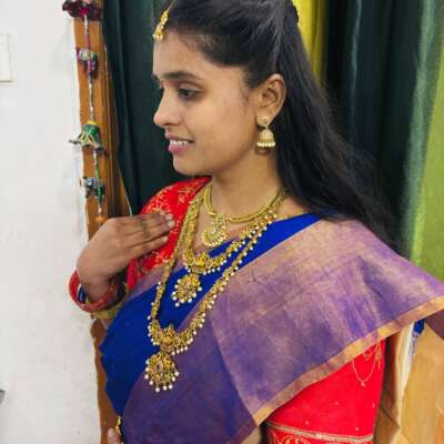 Jewellery combo set - 1
