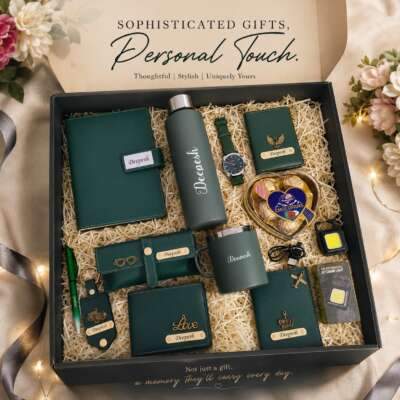 All In one hamper 1.0