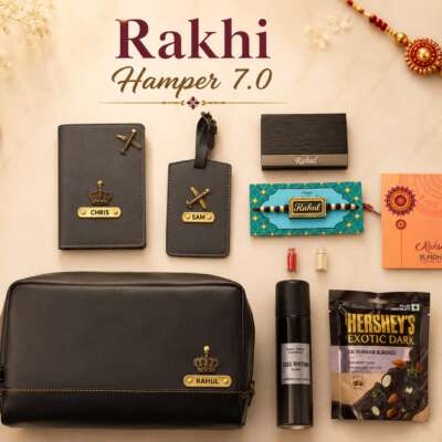 Rakhi Hamper 7.0