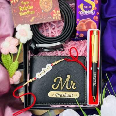 Rakshabhandan Hamper