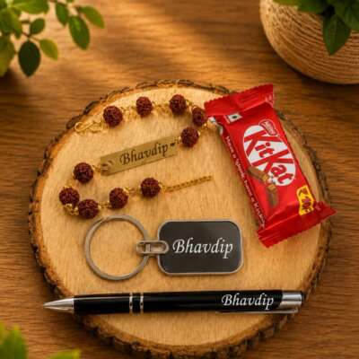 Budget friendly hamper