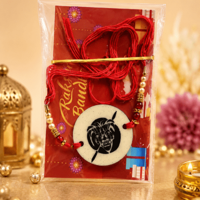 Premium quality Salar Rakhi