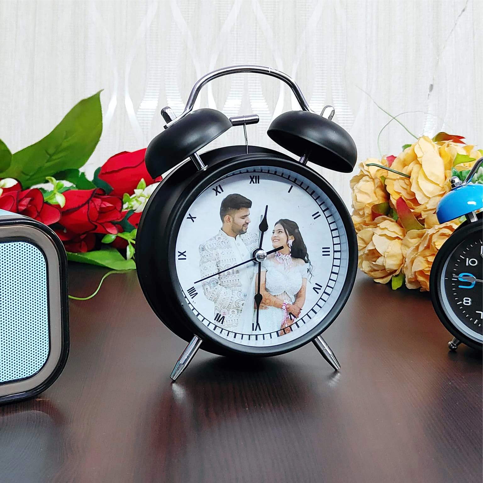 Big size alarm clock - Image 1