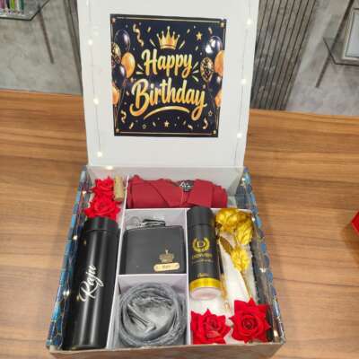 Hamper - Birthday /Anniversary