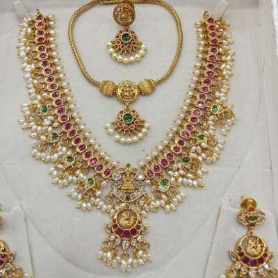 Pooja17/pooja17:Combo set