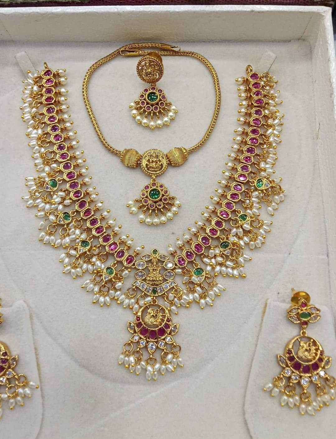 Pooja17/pooja17:Combo set - Image 1