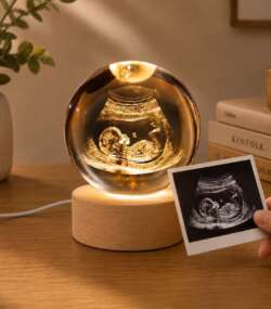Big Crystal Ball - Thumbnail Image 1