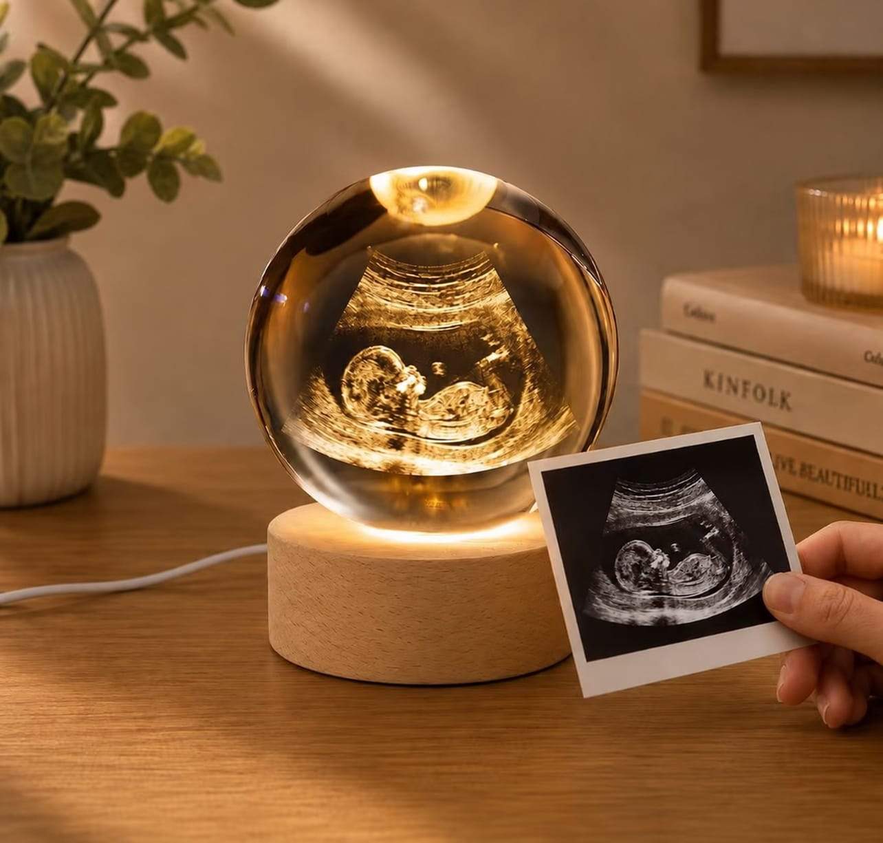 Big Crystal Ball - Image 1