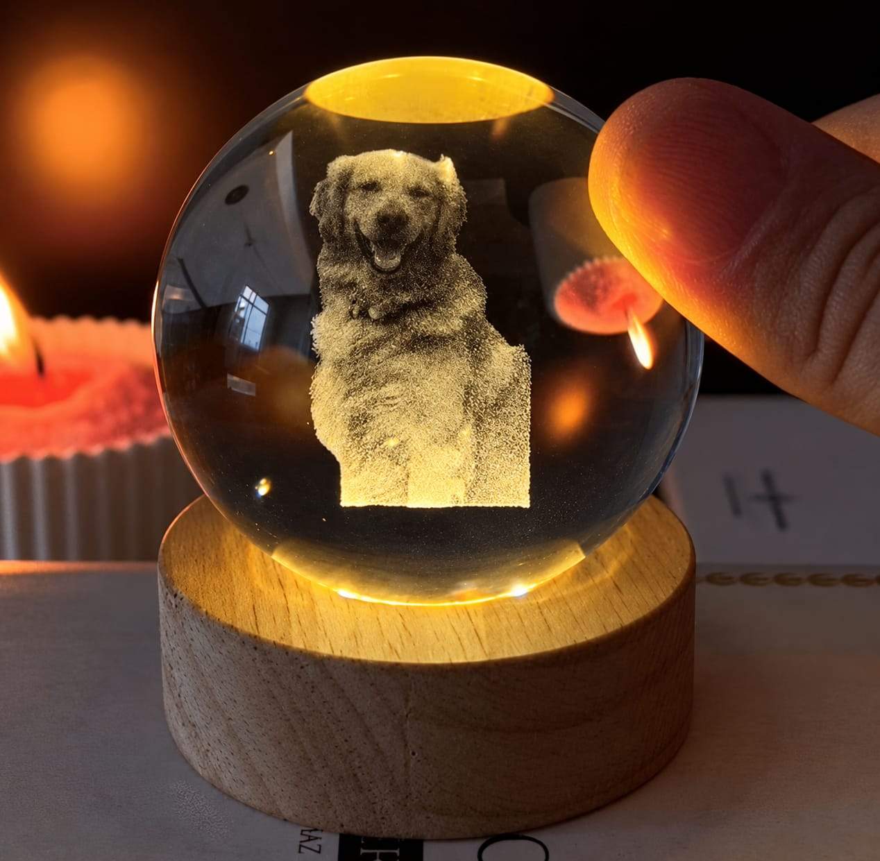 Big Crystal Ball - Image 3