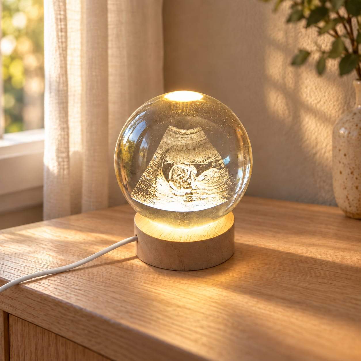Big Crystal Ball - Image 4