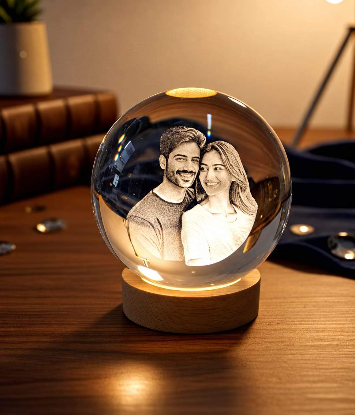 Big Crystal Ball - Image 2