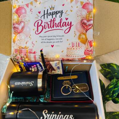 Best budget friendly hamper