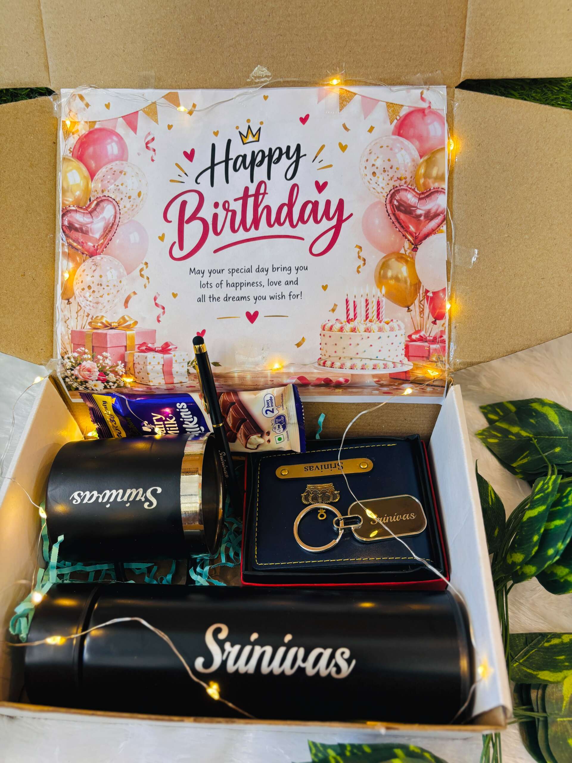 Best budget friendly hamper - Image 1