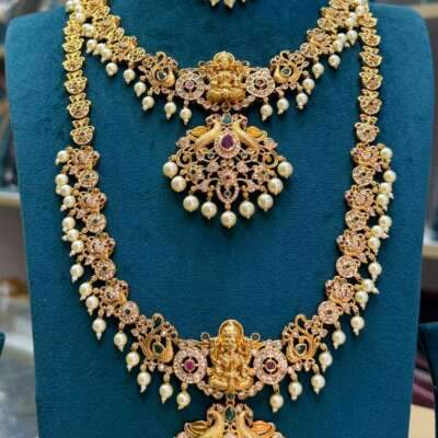 Jewellery combo set 1